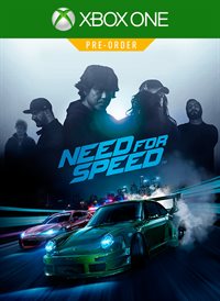 Need for Speed™ Édition Standard