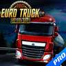 Euro Truck Simulator 2017 Pro