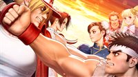 Capcom Fighting Collection 2