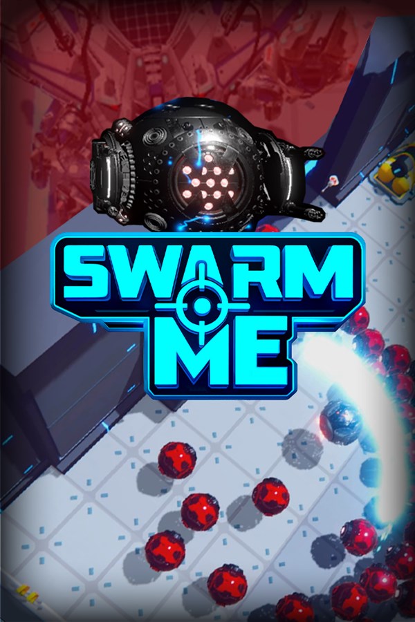 Swarm Me · Standard