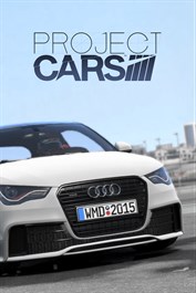Project CARS™ - Coche gratuito 2 (Audi A1 Quattro)