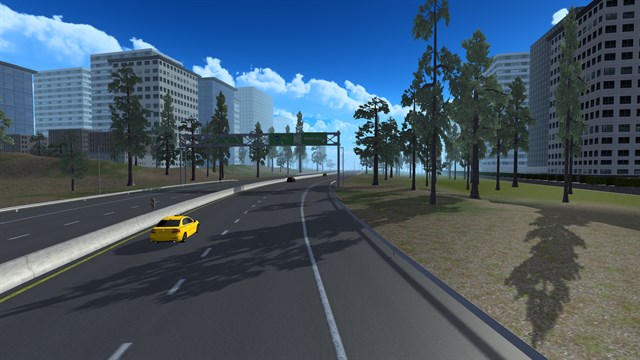 Driving Essentials screenshot 3