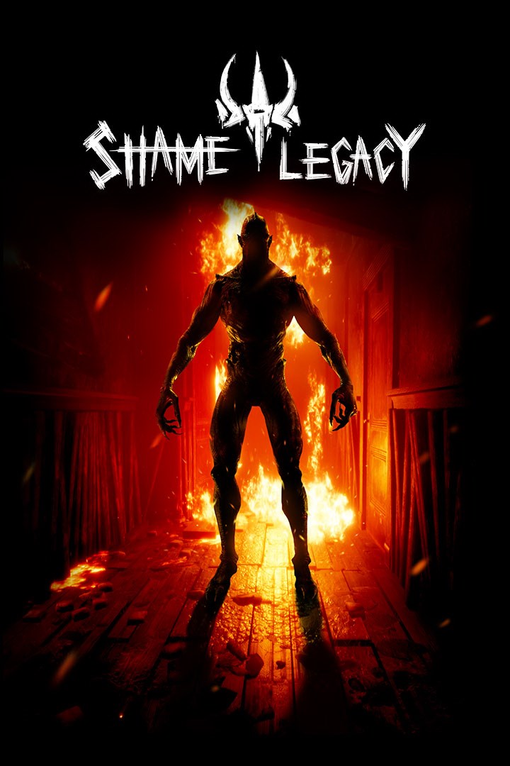 Shame Legacy Xbox One Edition image