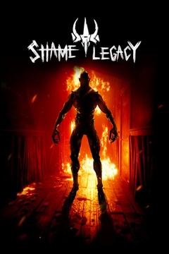 Cover poster for Shame Legacy Xbox One Edition