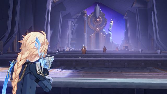 Genshin Impact screenshot 6