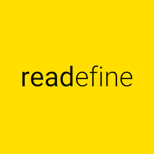 Readefine - Reword the Internet