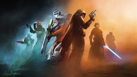Destiny 2: Year of Prophecy (PC)