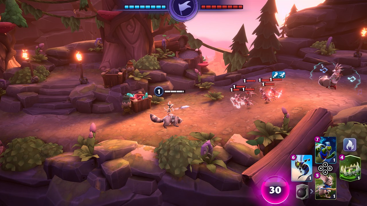 HEROish screenshot 2