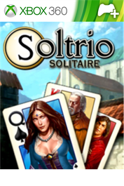 Soltrio Solitaire - 遊戲套件 8