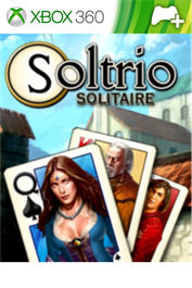 Soltrio Solitaire - ゲーム パック 1