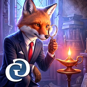 Detective Montgomery Fox: The Case of Diamond Necklace - Windows'ta ...