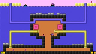 2 Synchro Hedgehogs (for Windows 10) screenshot 1