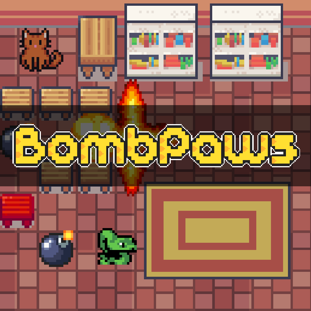 BombPaws (Xbox One)