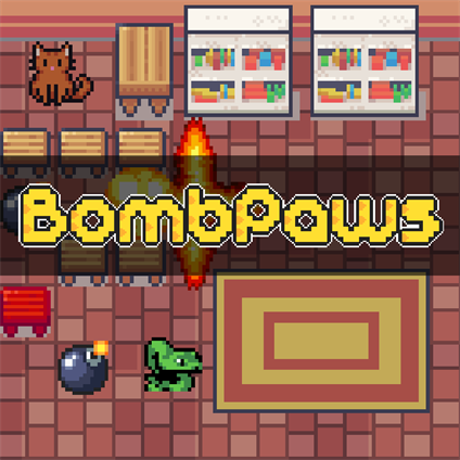 BombPaws (Xbox One)