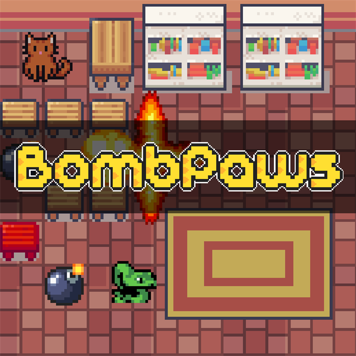 BombPaws (Windows)