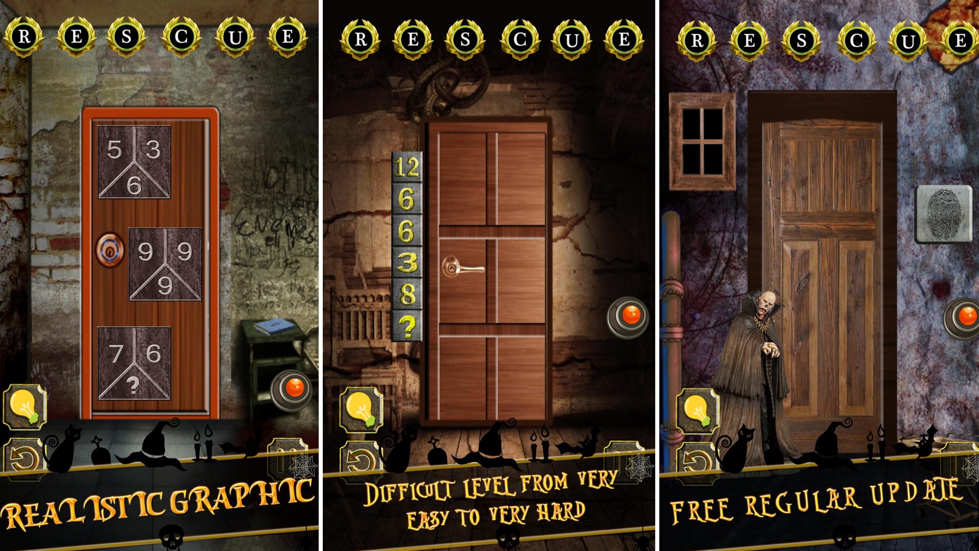 Can You Escape 100 Doors And Rooms Beziehen Microsoft