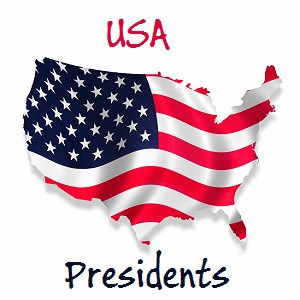Presidents Of USA