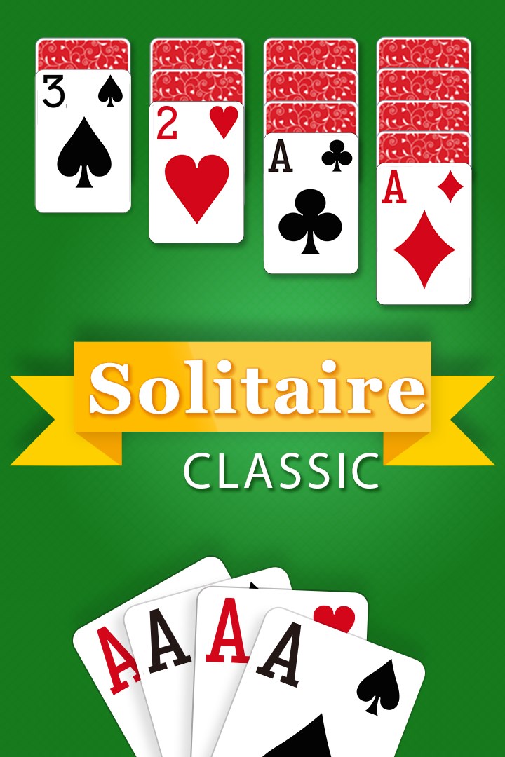 Get Free Solitaire Microsoft Store