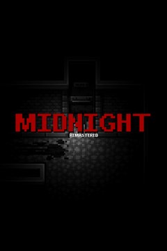 Cover poster for MIDNIGHT Remastered