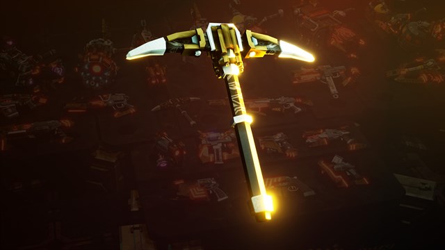 Deep Rock Galactic - Rival Tech Pack screenshot 2