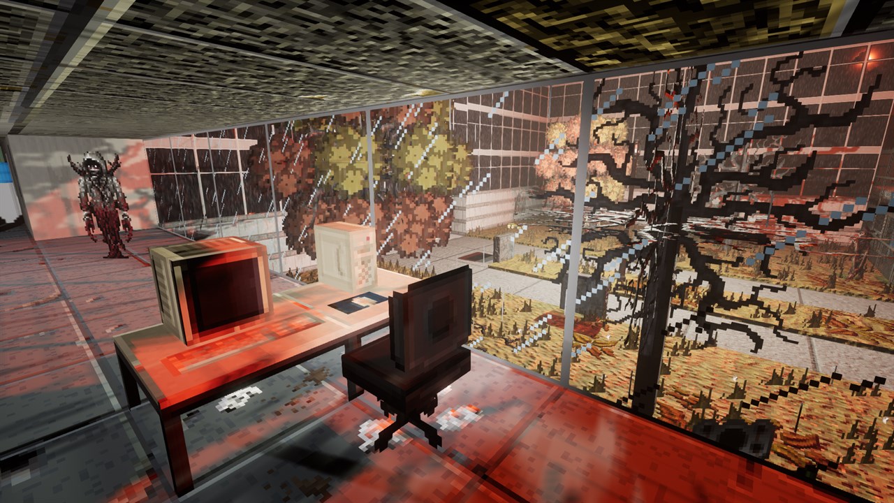 Nightmare Reaper screenshot 3