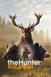 theHunter: Call of the Wild™ - Windows 10