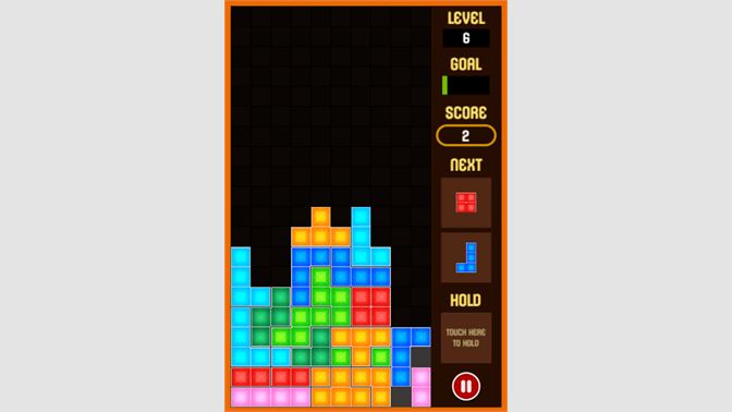 Cube Block: Classic Puzzle Game - Microsoft Apps