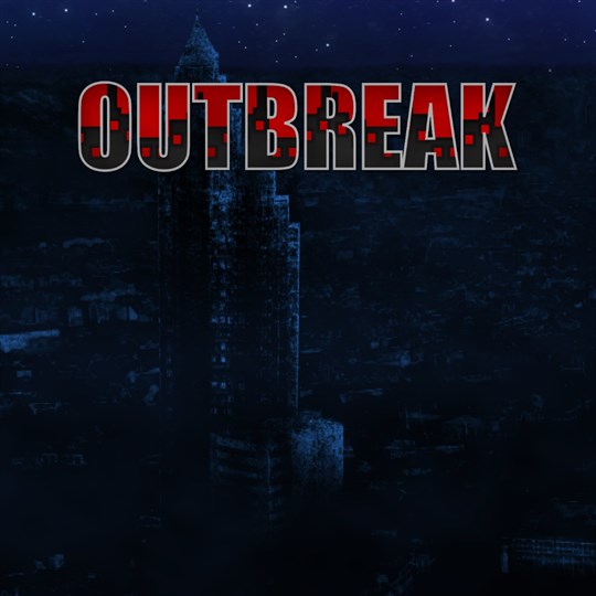 Outbreak for xbox