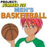 Men's Basketball - Project: Summer Ice (Windows 10 Version)