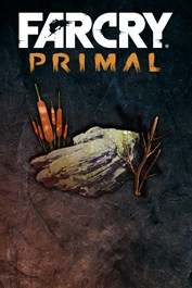 Far Cry Primal - Keräilijän etu