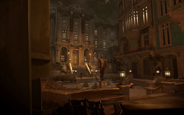 Dishonored®: Death of the Outsider™ (PC) screenshot 6