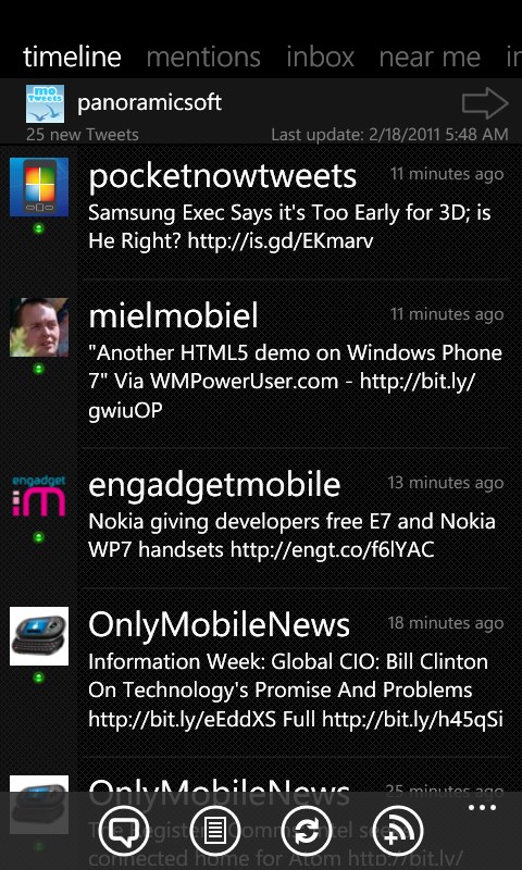 akinator for nokia e7