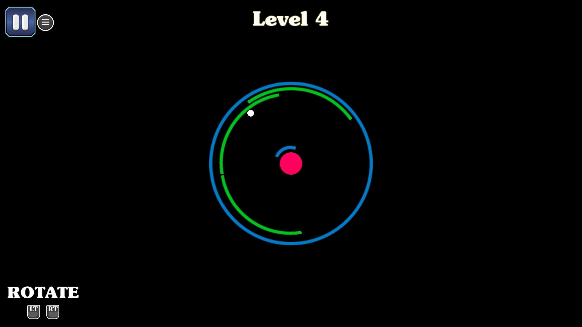 Ring Breaker screenshot 1 of 4