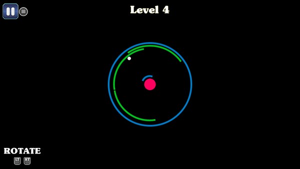 Ring Breaker — 3