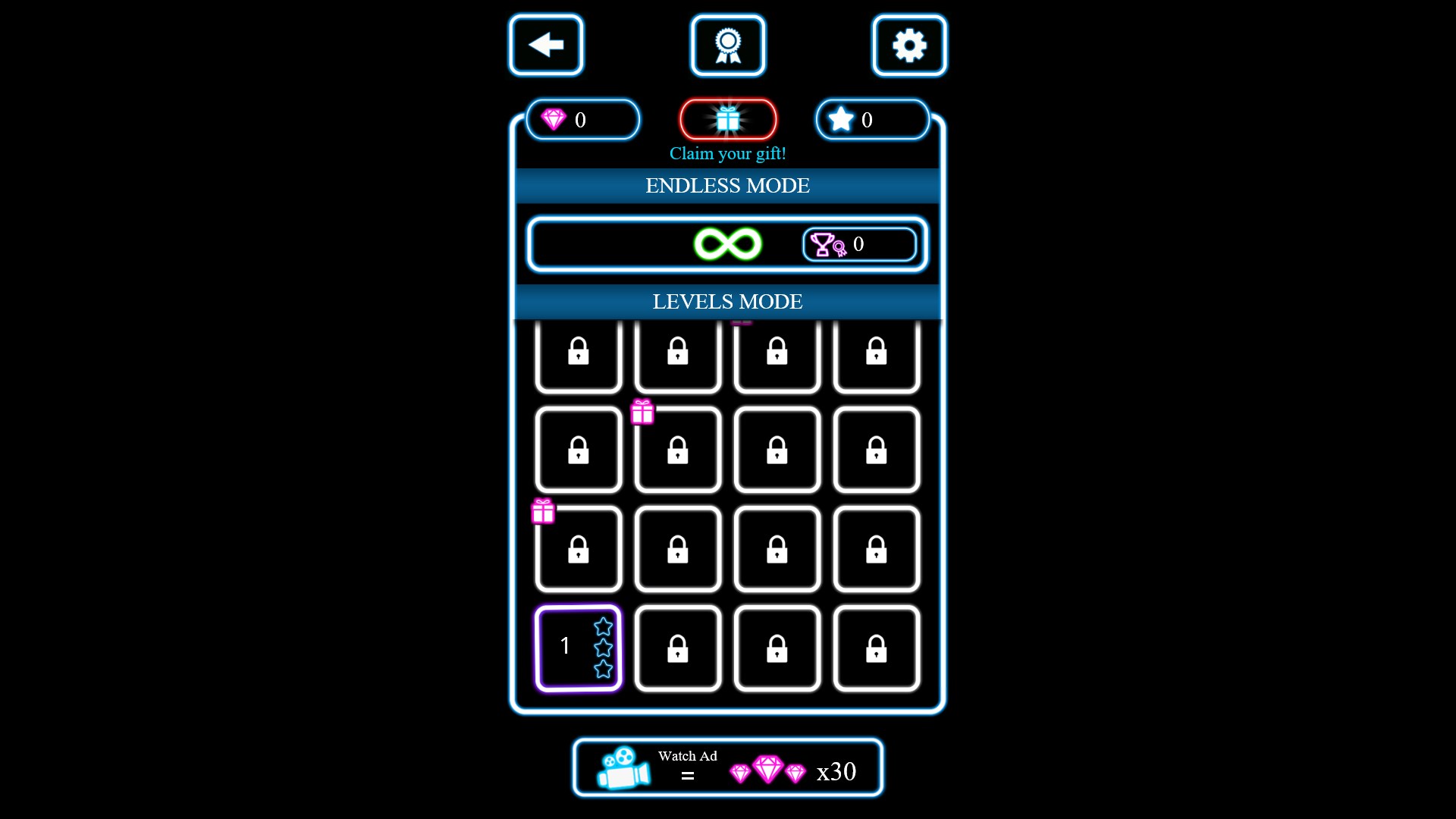 Screenshot 2 Hex Bomb Megablast windows