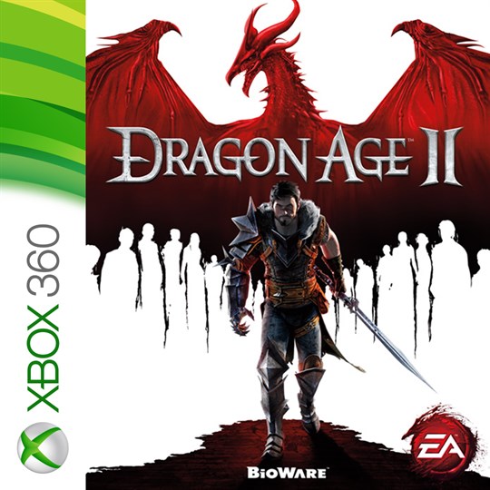 Dragon Age™ 2 for xbox