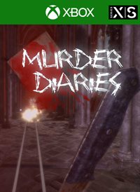 Murder Diaries