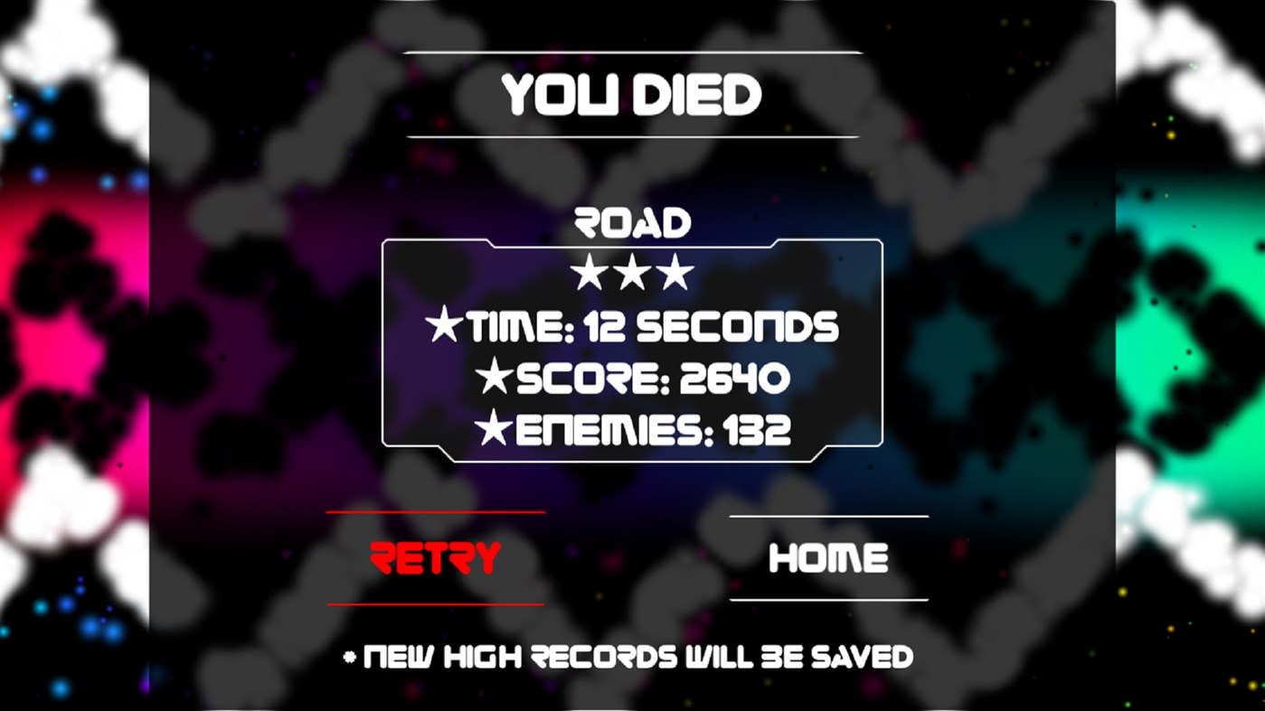 #3. Apex Particle Shooter (Xbox) By: KeGo