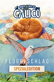 Birds and Cats Special Edition