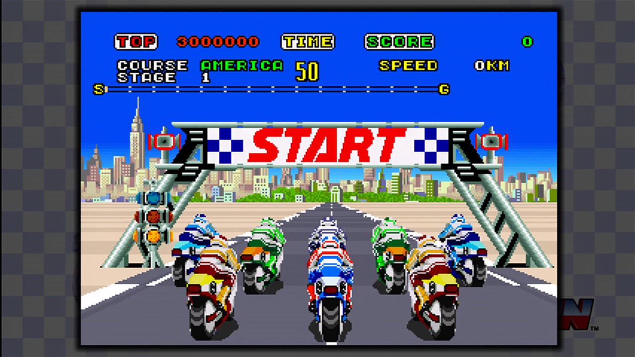 Sega Vintage Collection: Alex Kidd & Co. screenshot 4