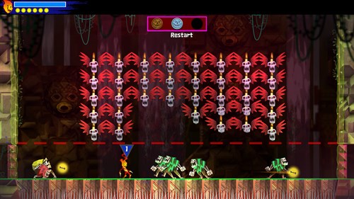 Guacamelee! 2 Complete