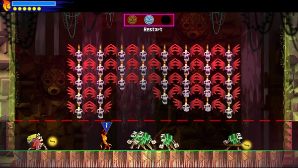 Guacamelee! 2 - Complete screenshot
