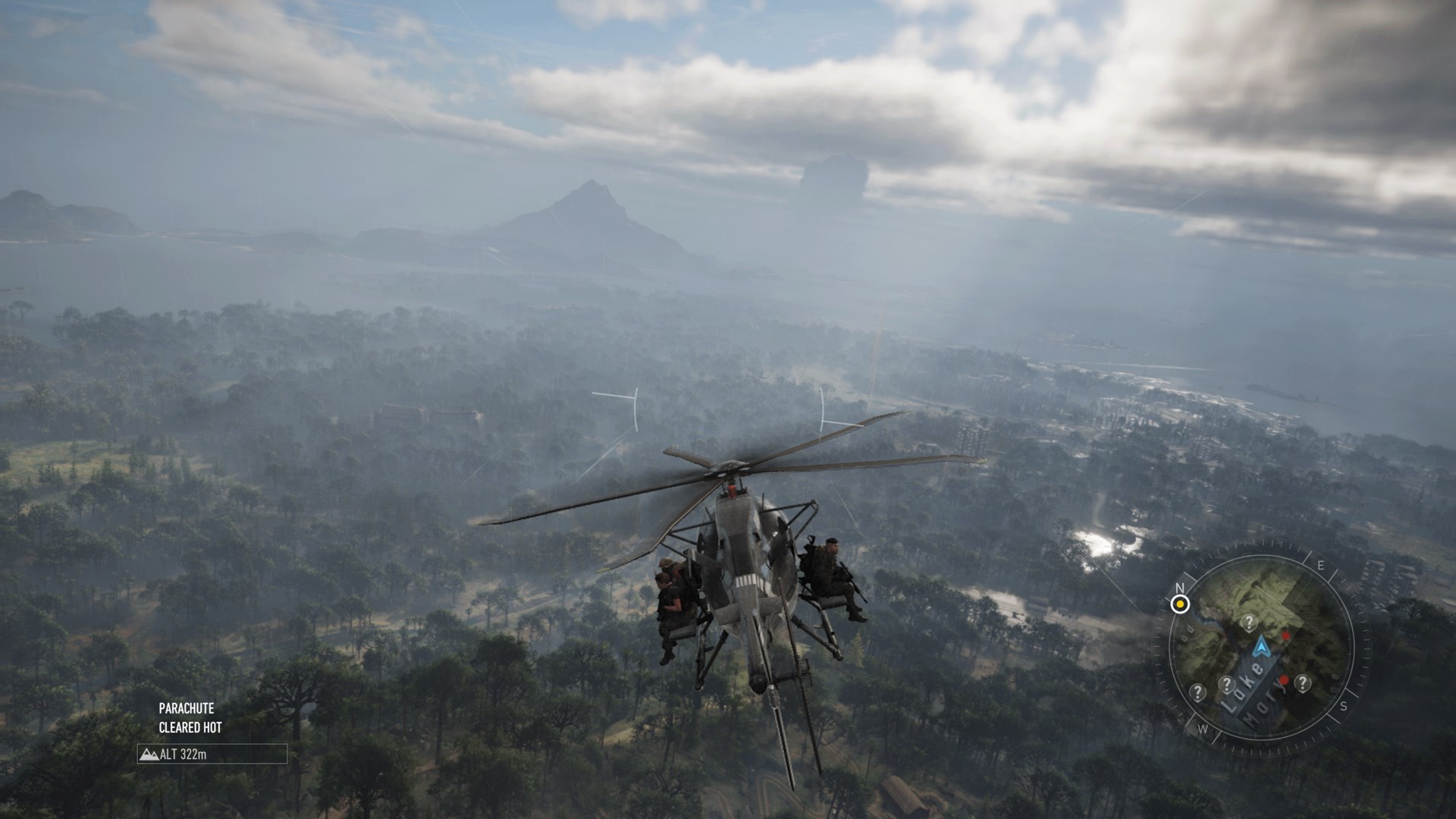 Tom Clancy's Ghost Recon Breakpoint Gold Edition | Xbox | Chiave | Privato