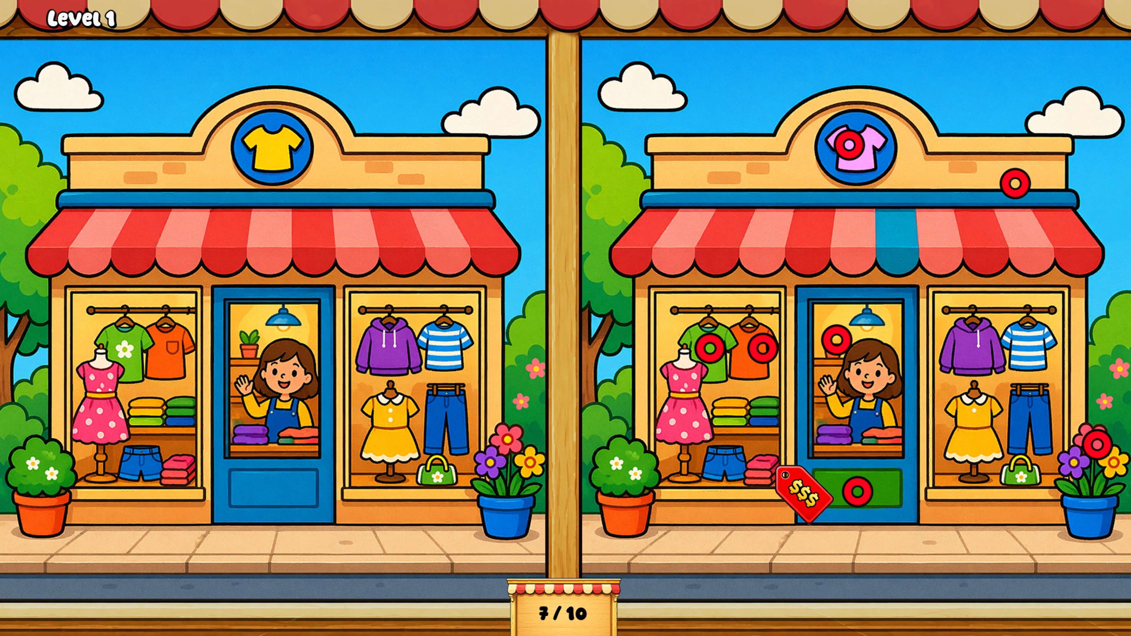Shop & Spot Avenue (Xbox One) | Xbox | Chiave | Privato