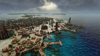 Port Royale 4 - Extended Edition screenshot 3