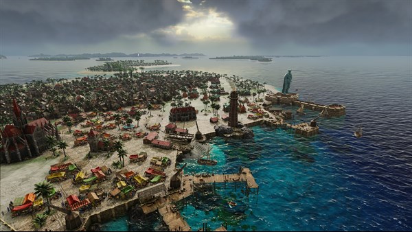 Port Royale 4: Extended Edition screenshot