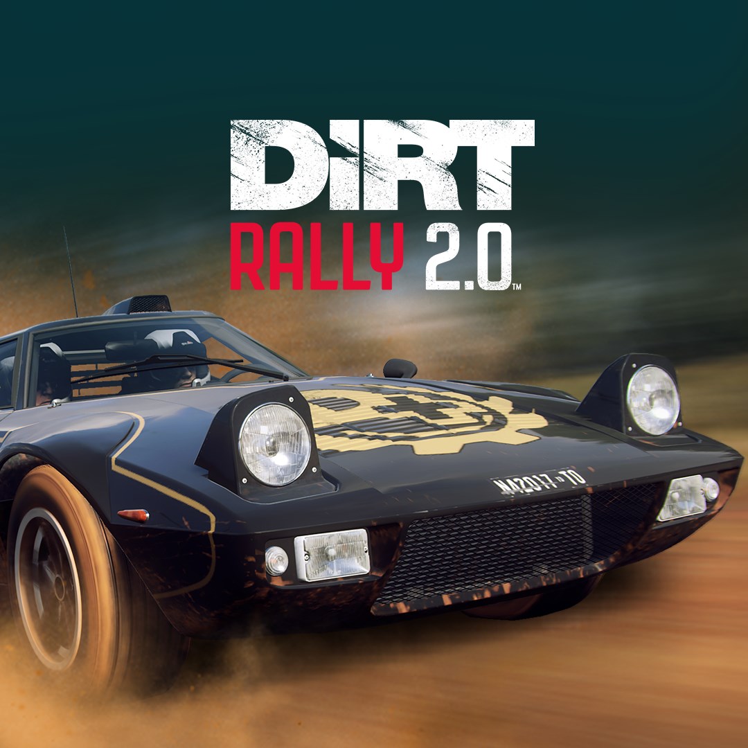 Season One – Stage One Liveries