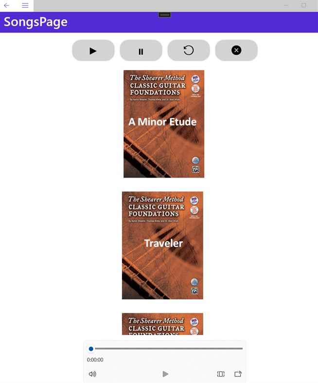 #7. jTuning_I (Windows) By: jbhSolutionsLM