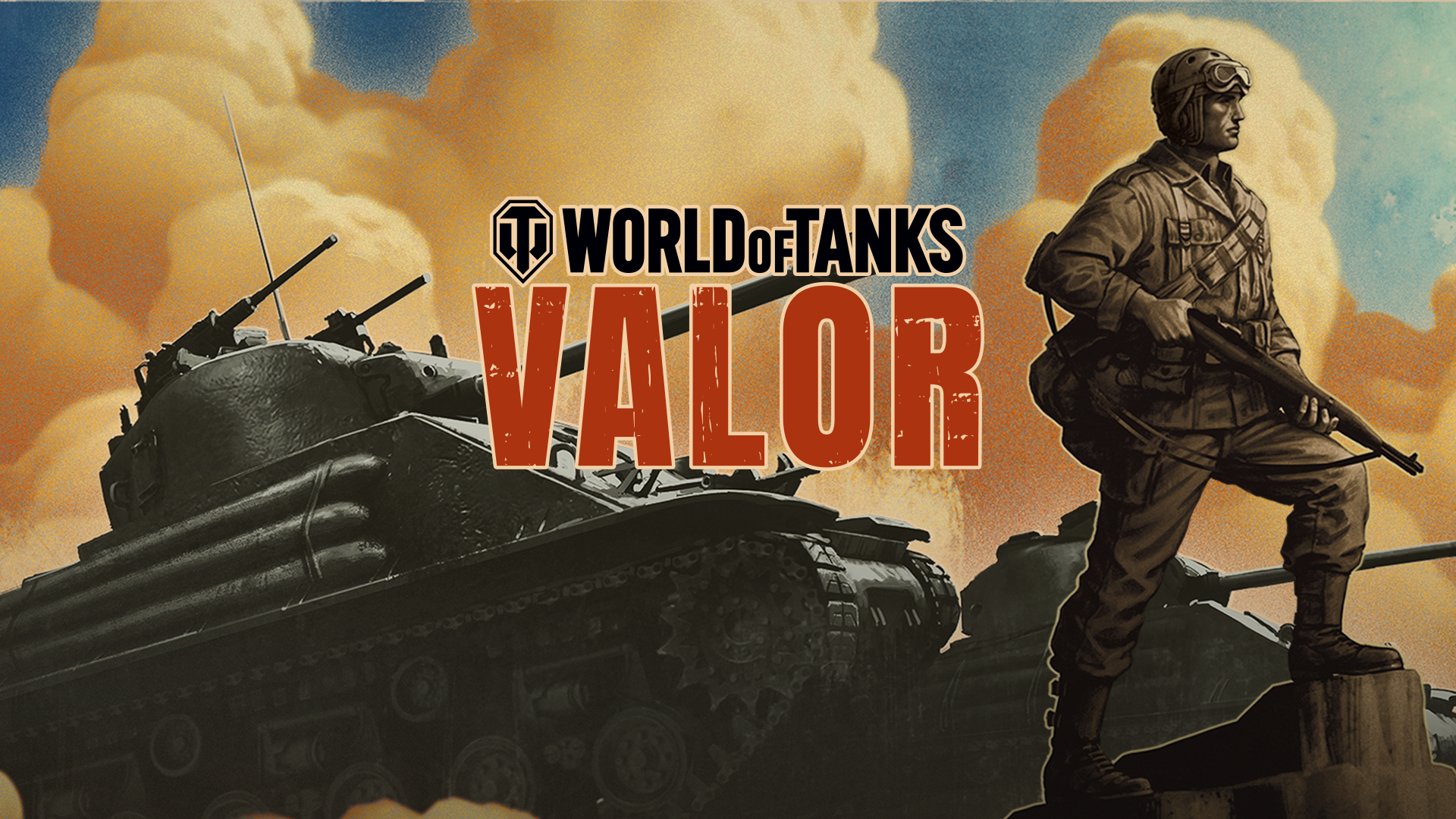 World of Tanks: Valor Trophies | TrueTrophies
