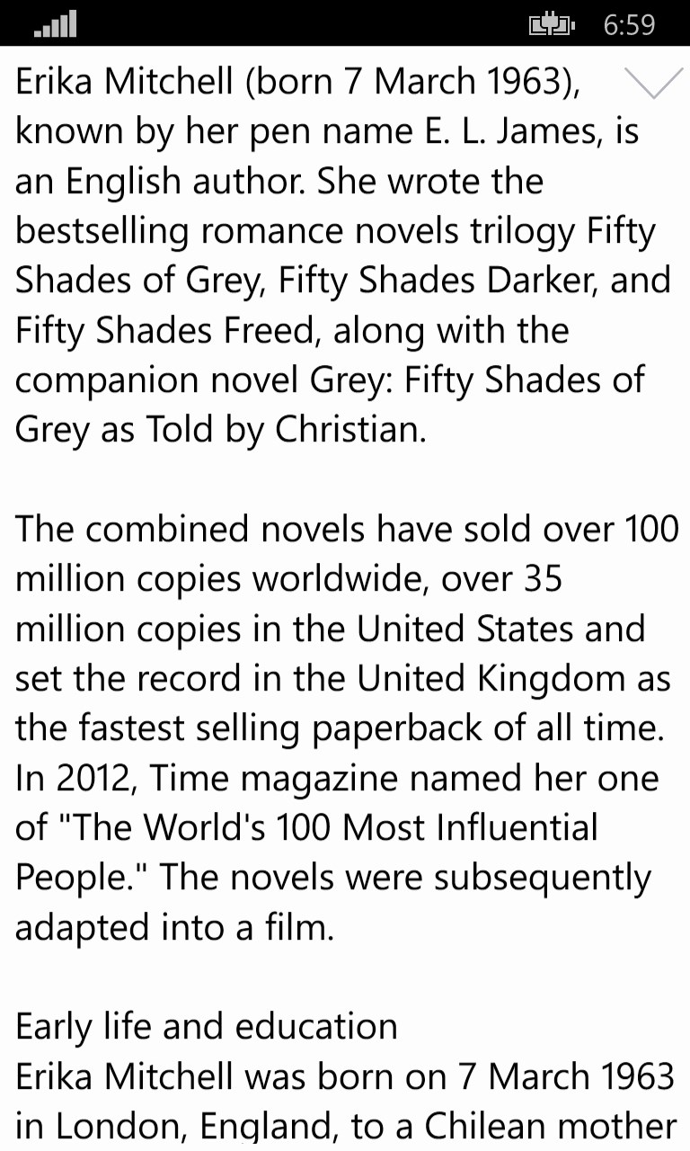 Get 50 Shades Darker Microsoft Store